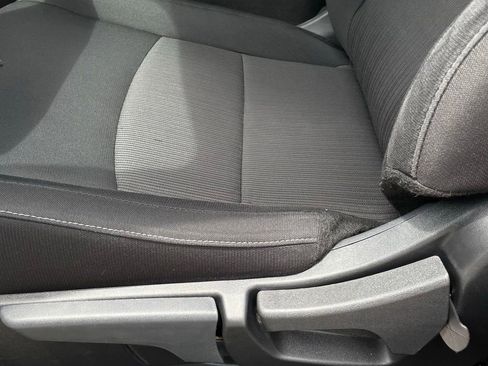 Used 2024 Nissan Sentra SV FWD image 23