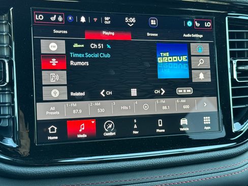 New 2026 Dodge Durango GT w/ Blacktop Package image 16