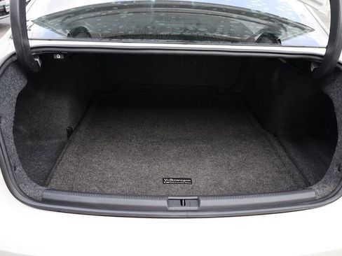 Used 2014 Volkswagen Passat 1.8T S FWD image 12