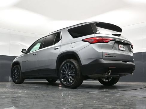 Used 2023 Chevrolet Traverse RS w/ LPO, Floor Liner Package AWD/4WD image 69