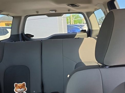 Used 2015 Nissan Xterra S w/ Value Package AWD/4WD image 19
