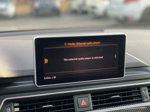 Used 2019 Audi RS 5 Sportback w/ Black Optic Package image 39