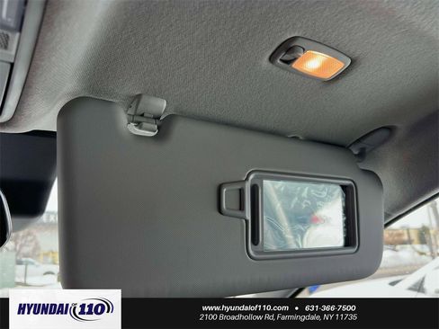 Used 2023 Hyundai Kona SEL w/ Cargo Package image 33