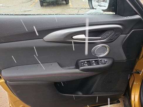 New 2024 Dodge Hornet GT Plus w/ Tech Pack Plus w/o Parking image 11