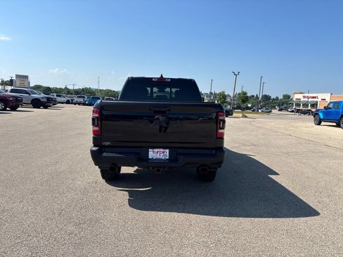 Used 2020 RAM 1500 Rebel w/ Rebel Level 2 Equipment Group AWD/4WD image 4