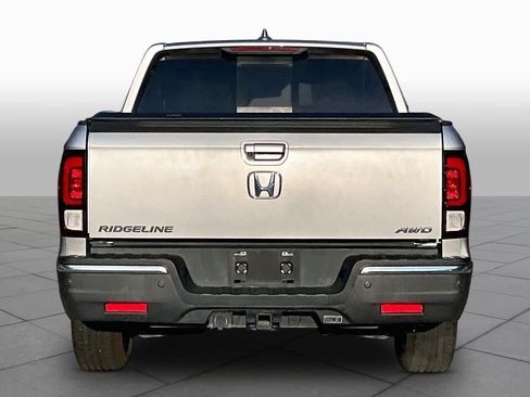 Certified 2019 Honda Ridgeline RTL-E image 5