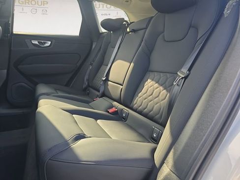 New 2026 Volvo XC60 B5 Plus w/ Protection Package Premier AWD/4WD image 13