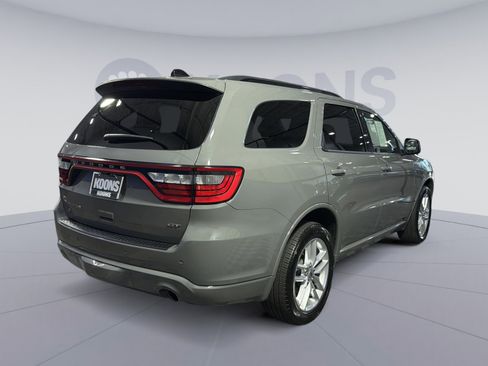Used 2024 Dodge Durango GT AWD/4WD image 7