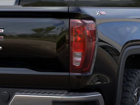 New 2026 GMC Sierra 1500 Pro w/ Pro Value Package AWD/4WD image 11