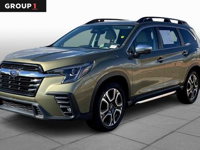 Used 2023 Subaru Ascent Limited w/ Technology Package