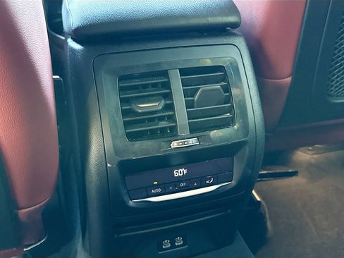 Used 2024 BMW X3 sDrive30i w/ M Sport Package image 25