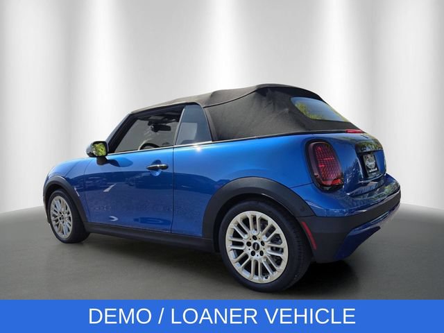 New 2026 MINI Cooper S FWD image 5