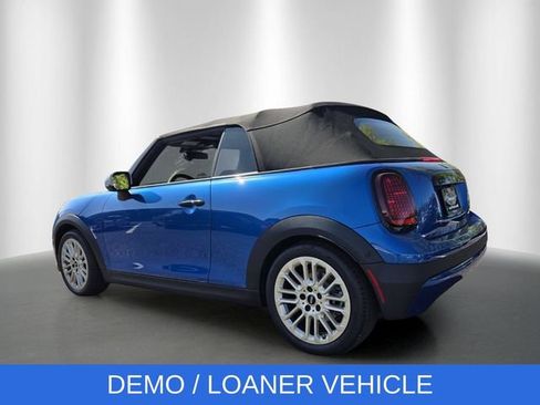 New 2026 MINI Cooper S FWD image 5