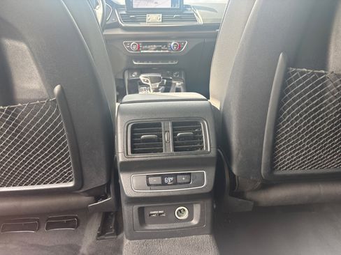 Used 2022 Audi Q5 2.0T Premium Plus w/ Premium Plus Package image 24