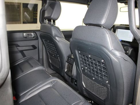 Used 2025 Ford Bronco Badlands AWD/4WD image 33
