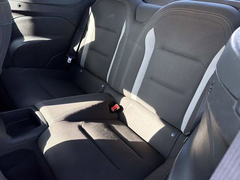 Used 2020 Chevrolet Camaro LT image 20