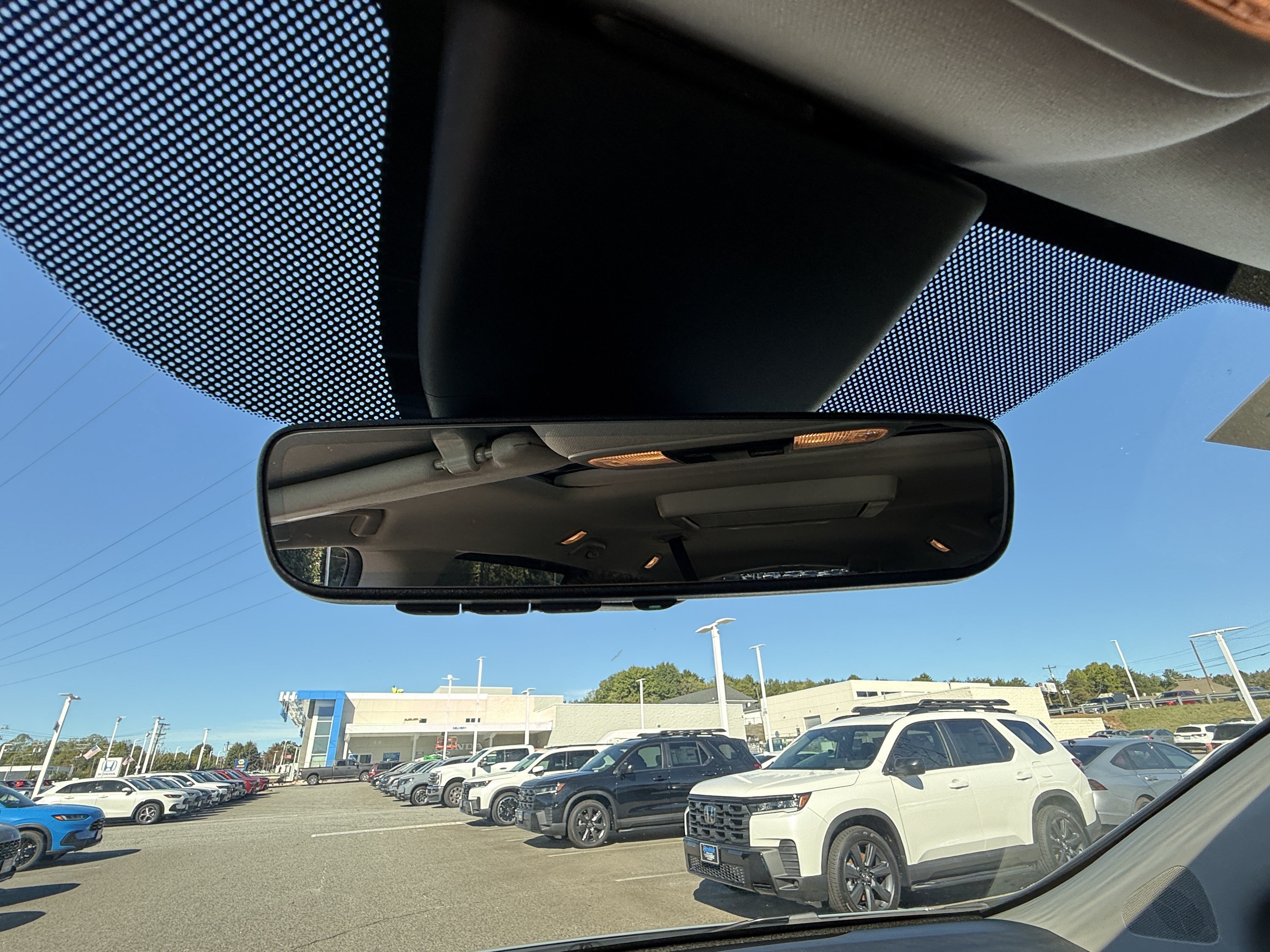 Used 2025 Honda Odyssey Touring image 27