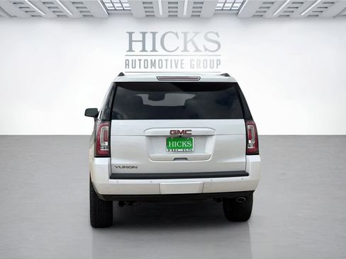 Used 2019 GMC Yukon SLT w/ Open Road Package image 6