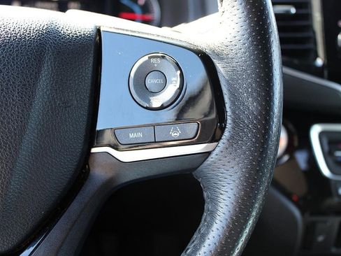 Used 2019 Honda Passport Touring image 15