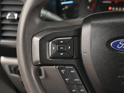Used 2018 Ford F150 XL w/ Equipment Group 101A Mid RWD image 18