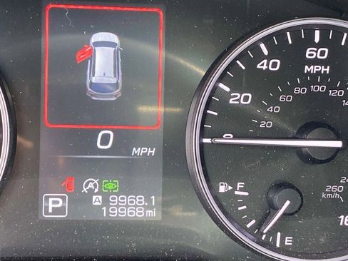 Certified 2024 Subaru Outback Limited image 29