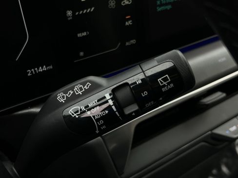 Used 2024 Kia EV9 GT-Line AWD/4WD image 22