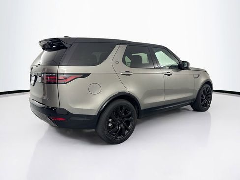 Certified 2024 Land Rover Discovery Dynamic SE AWD/4WD image 5