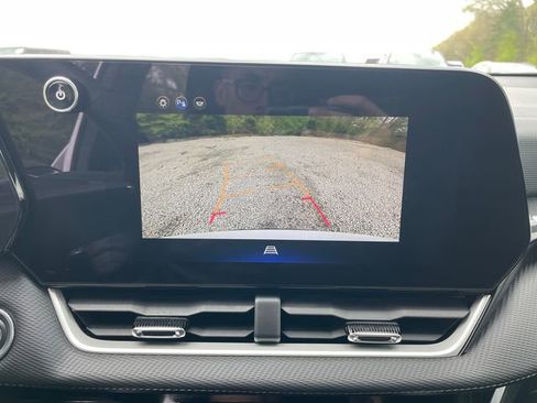Used 2025 Chevrolet Equinox LT AWD/4WD image 31