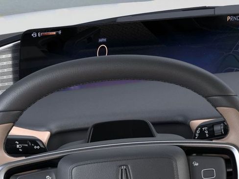 New 2025 Lincoln Navigator Black Label image 13