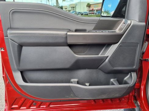 Used 2024 Ford F150 XLT w/ Equipment Group 302A MID AWD/4WD image 23