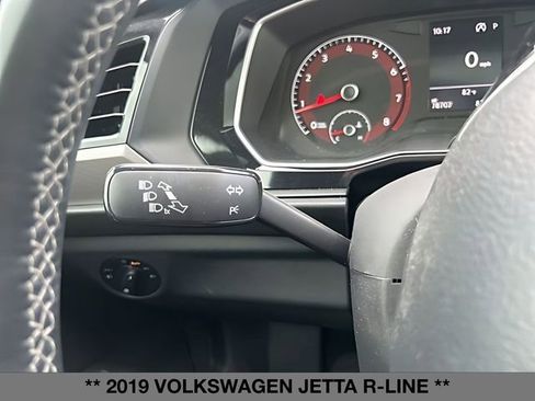 Used 2019 Volkswagen Jetta R-Line FWD image 27