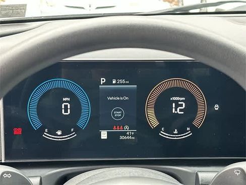 Used 2025 Hyundai Tucson SEL image 6