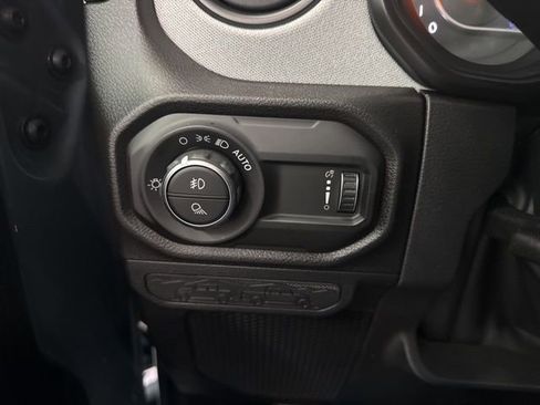 New 2026 Jeep Gladiator Sport image 35