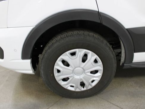 Used 2023 Ford Transit 350 XLT image 34