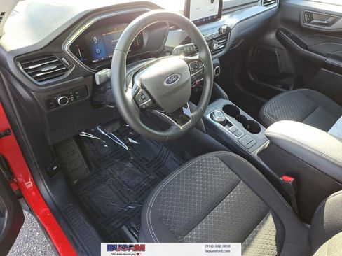 Used 2024 Ford Escape Active image 13