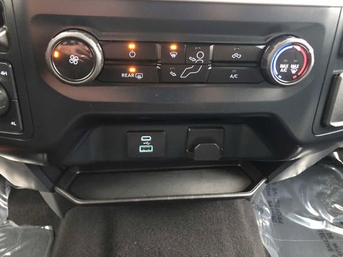 Used 2023 Ford F150 XLT image 16