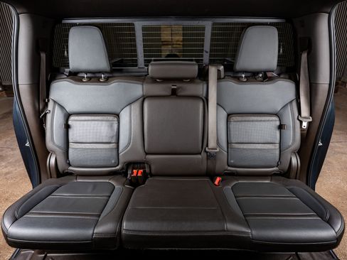 Used 2020 GMC Sierra 2500 Denali w/ Denali Ultimate Package image 35