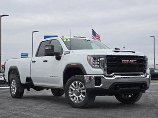 Used 2022 GMC Sierra 2500 Pro w/ Convenience Package video 2