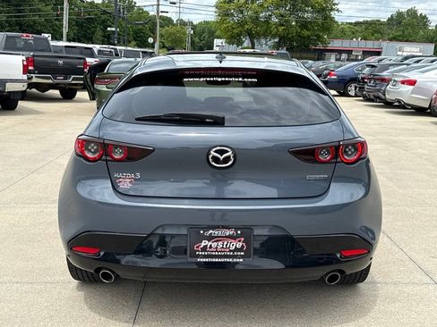Used 2021 MAZDA MAZDA3 s FWD image 15