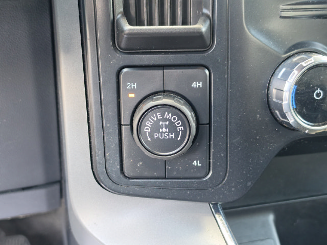 Used 2024 Ford F150 XLT w/ Mobile Office Package AWD/4WD image 34
