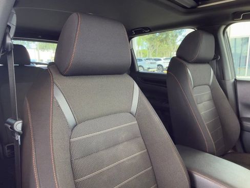 Used 2024 Honda CR-V Sport image 9