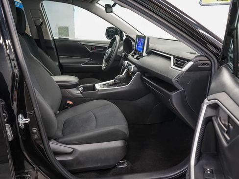 Used 2024 Toyota RAV4 LE image 16