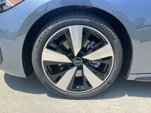 New 2026 Audi A5 2.0T Premium Plus AWD/4WD image 12