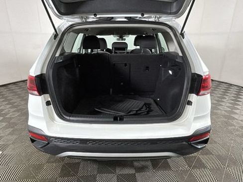 Used 2024 Volkswagen Taos S FWD image 28