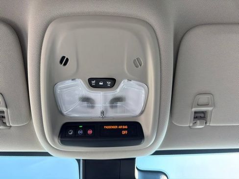 Certified 2023 Buick Encore GX Preferred w/ Cold Weather Comfort Package AWD/4WD image 23