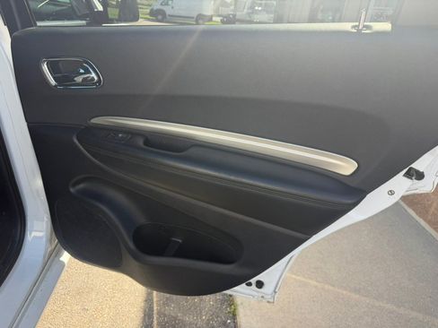 Used 2015 Dodge Durango Limited w/ Premium Group AWD/4WD image 31