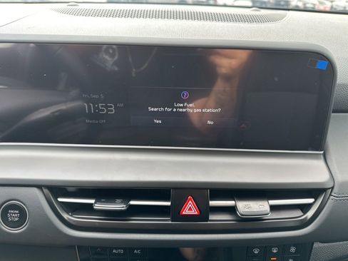 New 2026 Kia Seltos EX w/ EX Sunroof Package image 33