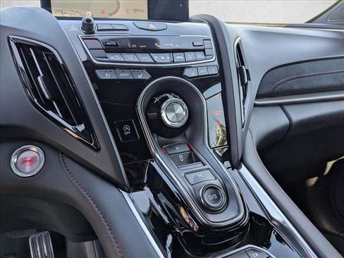 Certified 2023 Acura RDX A-Spec image 11