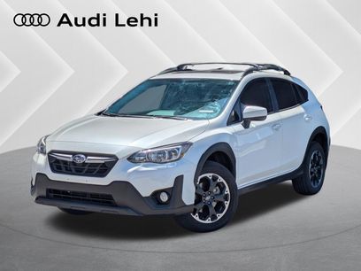 Used 2021 Subaru Crosstrek 2.0i Premium w/ Moonroof Package