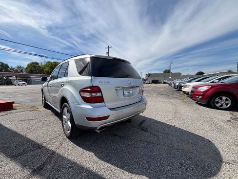 Used 2011 Mercedes-Benz ML 350 4MATIC image 14